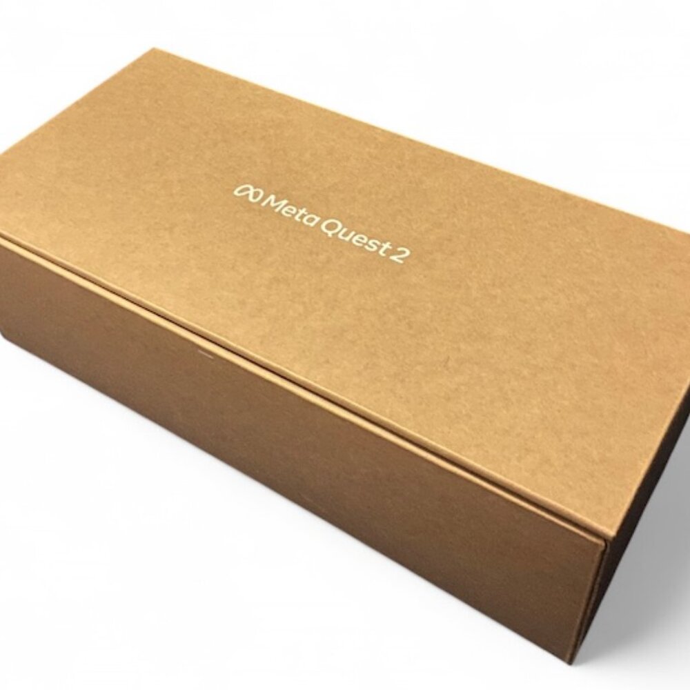 Meta Quest 2